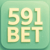 Logo da 591BET